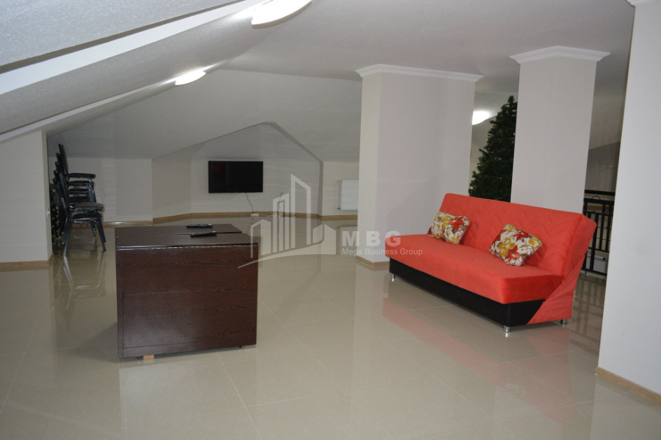 For Sale Flat, in Bakuriani