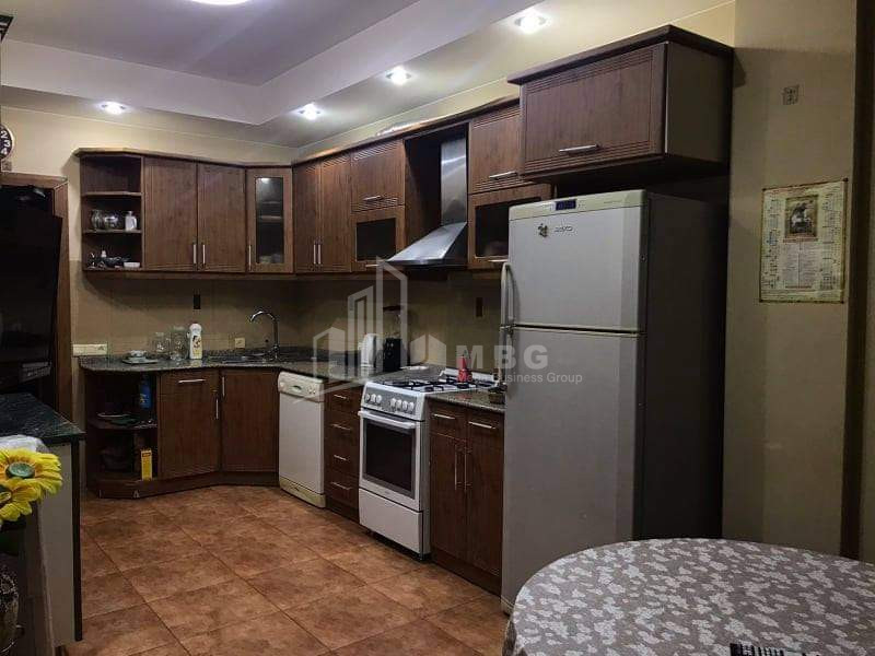 Продается Квартира, в Важа-Пшавела Блоков