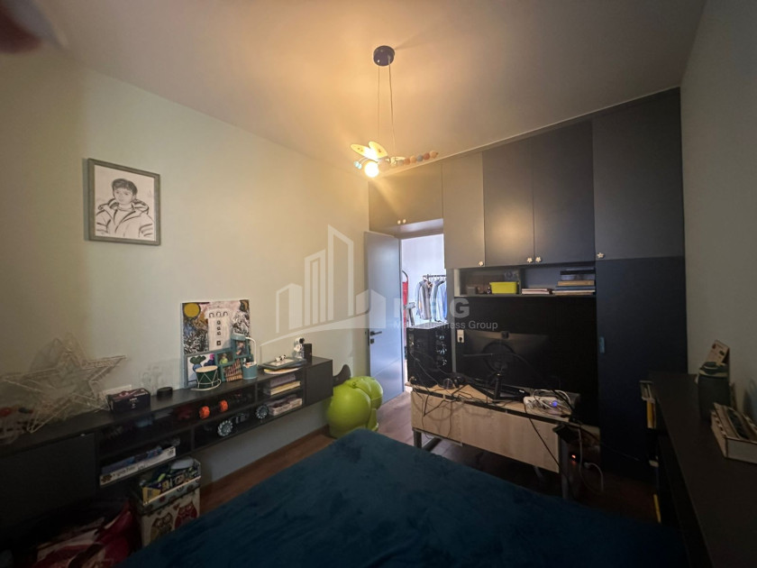 For Sale Flat University Street Saburtalo Saburtalo District Tbilisi