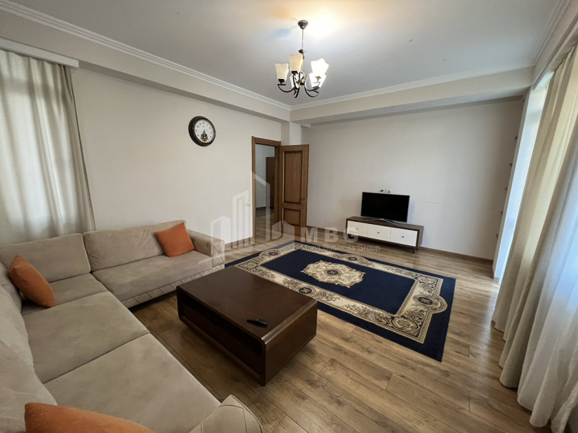 For Rent Flat, in Vedzisi