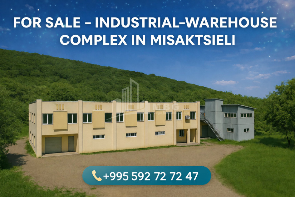 For-Sale-Commercial-Misaktsieli-Mtskheta-Mtskheta---Mtianeti