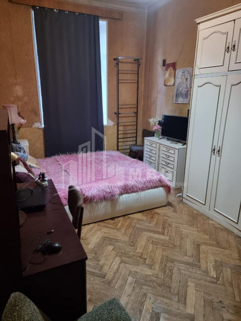 For Rent Flat, in Plekhanovi