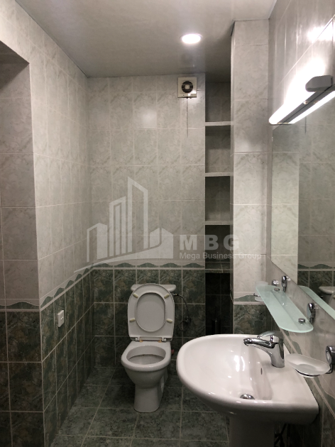 For Rent Flat, in Krtsanisi District