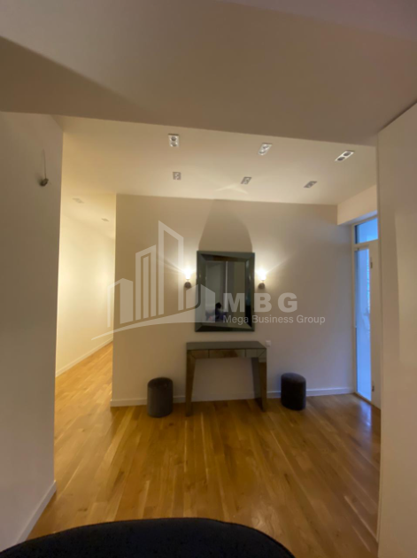 For Sale House - Villa, in Tskneti