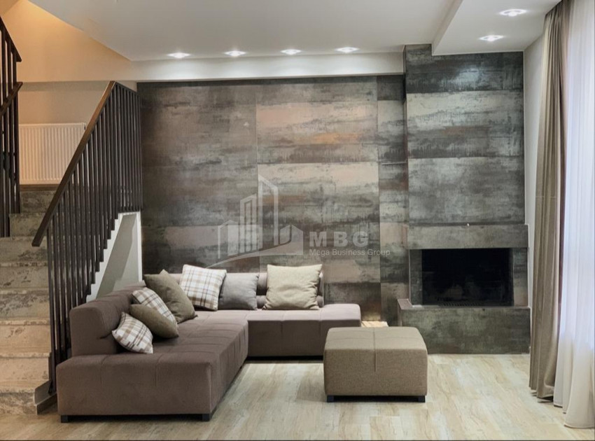 В аренду Дом - Вилла, в Дигмис Чала