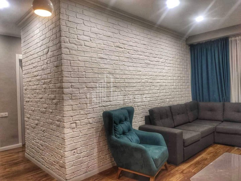 Продается Квартира, в Глданский массив