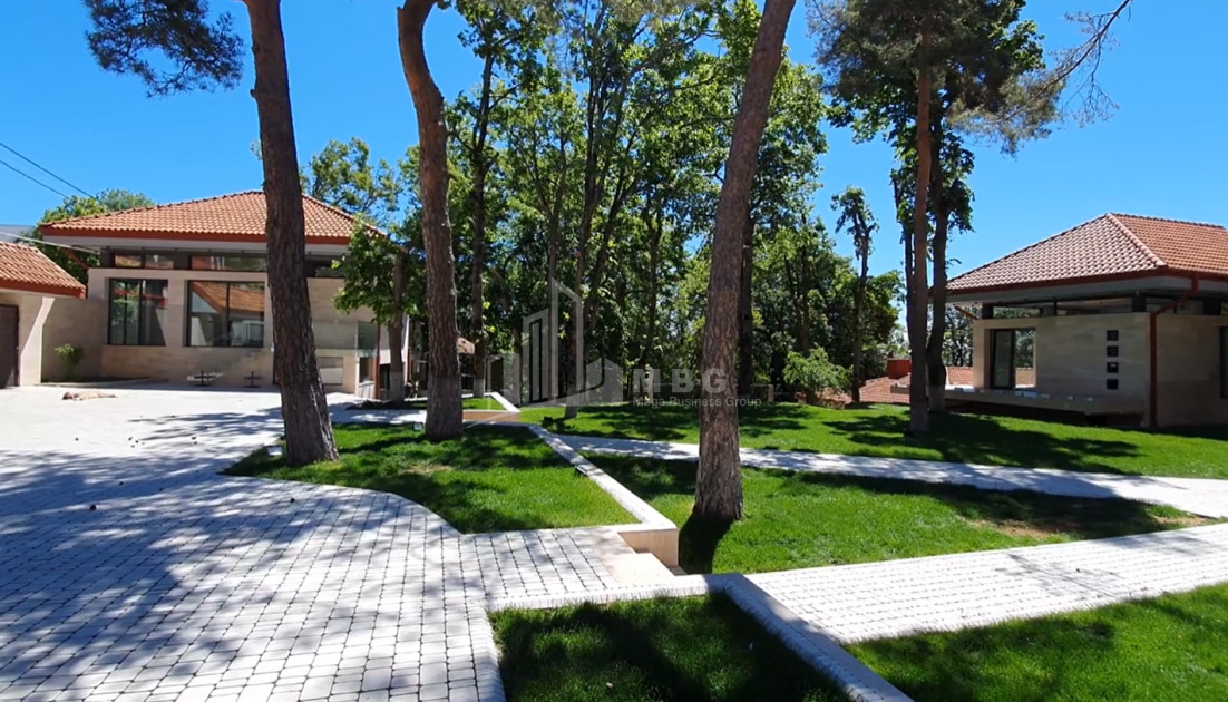 Продается Дом - Вилла, в Коджори