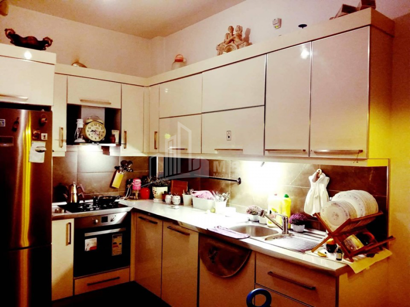 Продается Квартира, в Сабуртало