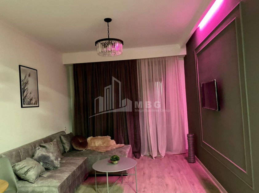 Продается Квартира, в Сабуртало