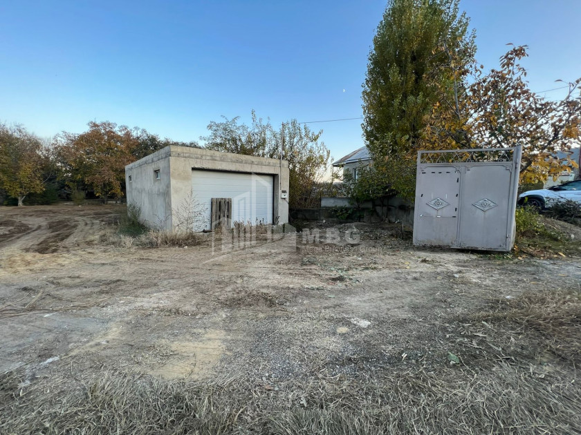 For Sale Land Village Dighomi Saburtalo District Tbilisi