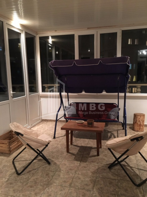 Продается Квартира, в Сабуртало