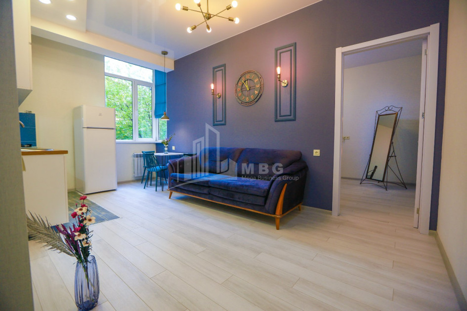 For Sale Flat, in Saburtalo