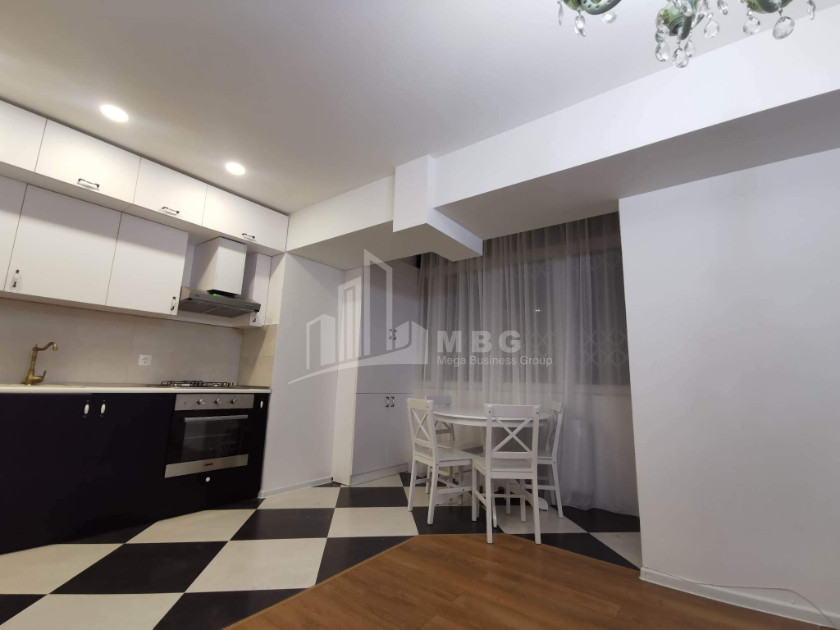 For Rent Flat, in Nadzaladevi