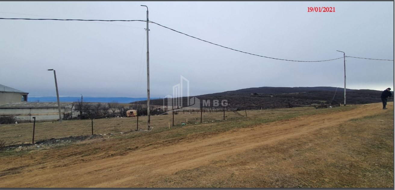 For Sale Residential Land, in Tabakhmela