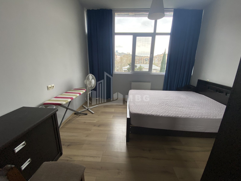 For Sale Flat Vazha Pshavela Avenue Saburtalo Saburtalo District Tbilisi