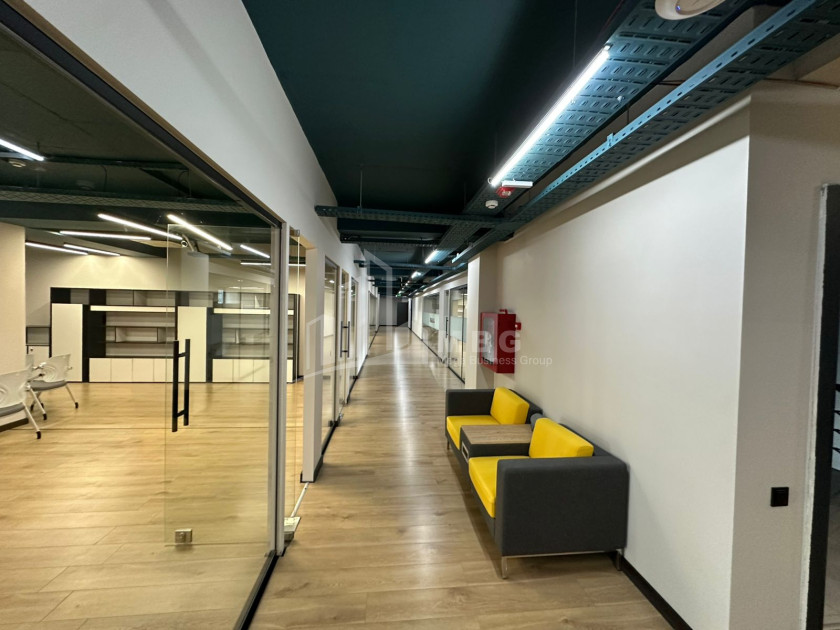 For Rent Commercial A. Beliashvili Street Digomi Massive Didube District Tbilisi