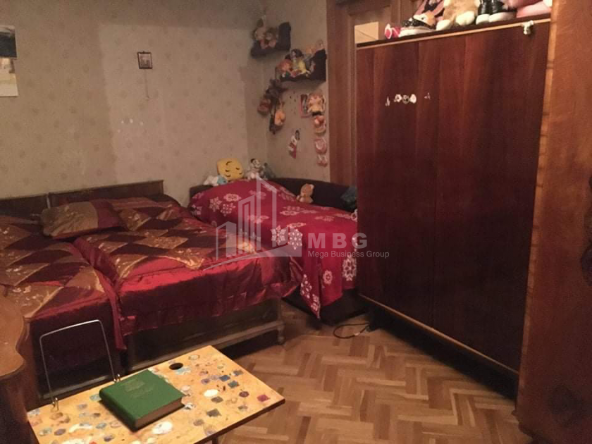 For Sale Flat, in Vazha-Pshavela Blocks