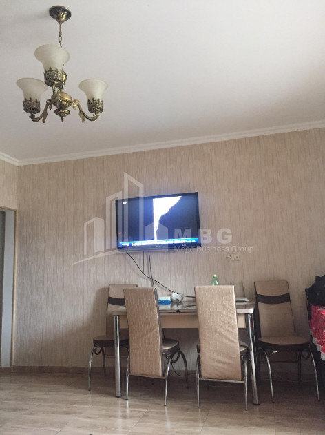 For Sale Flat, in Gldani Massive