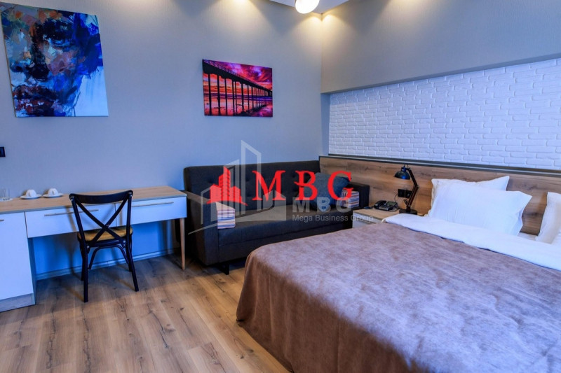 For Sale Hotel - Resort Commercial, in Vera