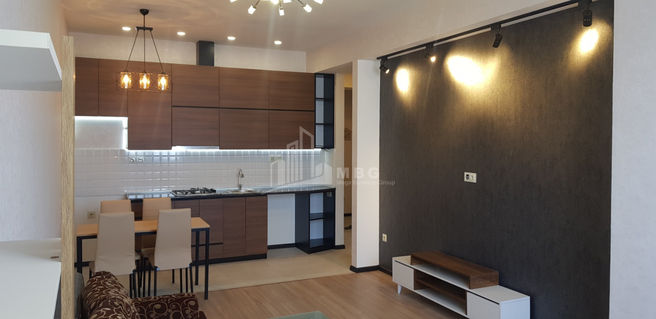 For Sale Flat, in Saburtalo