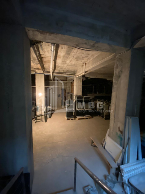 For Rent For office Commercial, in Sololaki