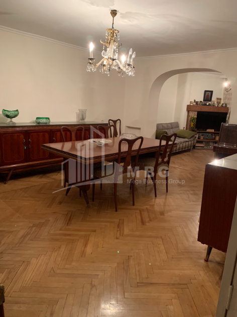 For Rent Flat, in Didube District