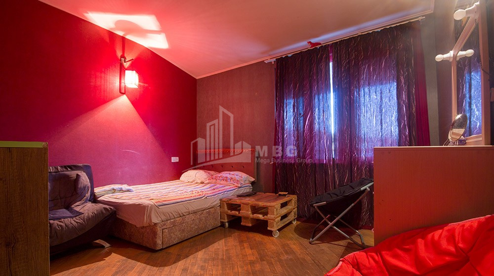 For Sale Flat, in Tabakhmela