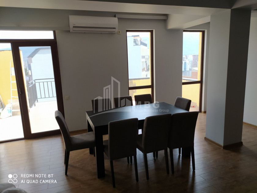 For Rent Flat, in Saburtalo