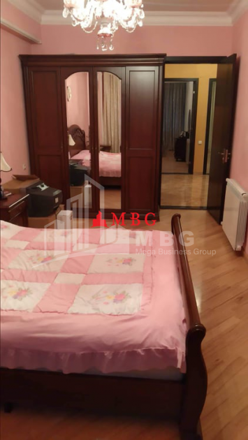 For Sale Flat, in Saburtalo