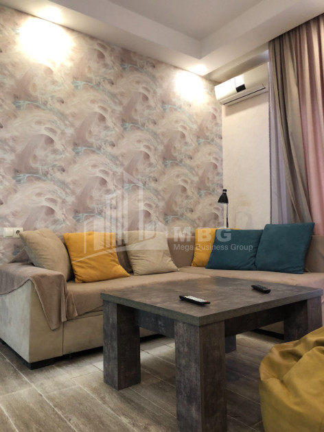 For Sale Flat, in Didi Digomi