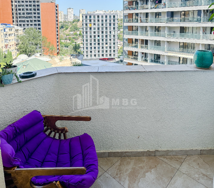 For Sale Flat I. Chavchavadze Avenue Vake Vake District Tbilisi