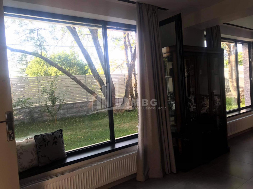 Продается Дом - Вилла, в Цхнети