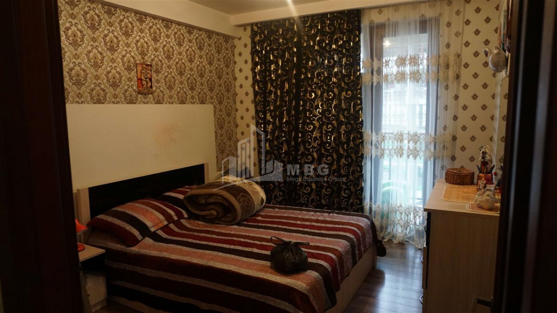 Lease Flat, in Varketili