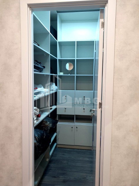 For Rent Flat, in Saburtalo