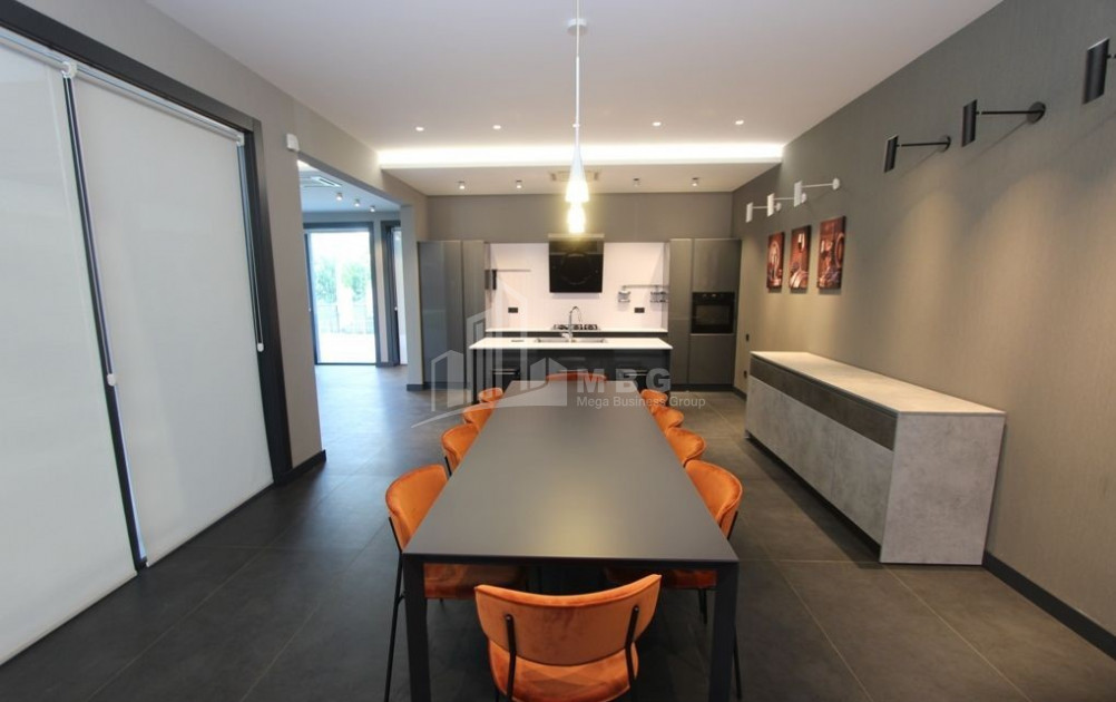 For Sale House - Villa, in Dighmis Chala