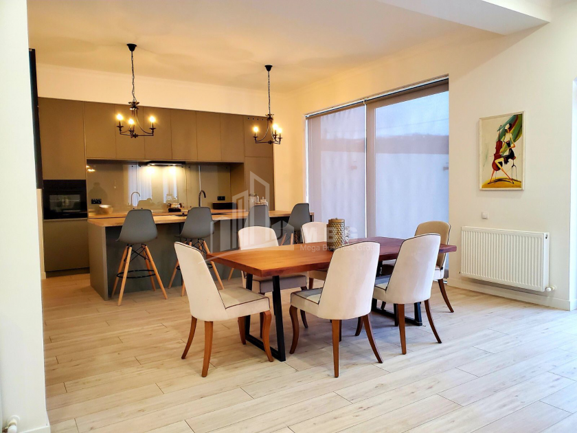 For Sale House - Villa, in Didi Digomi