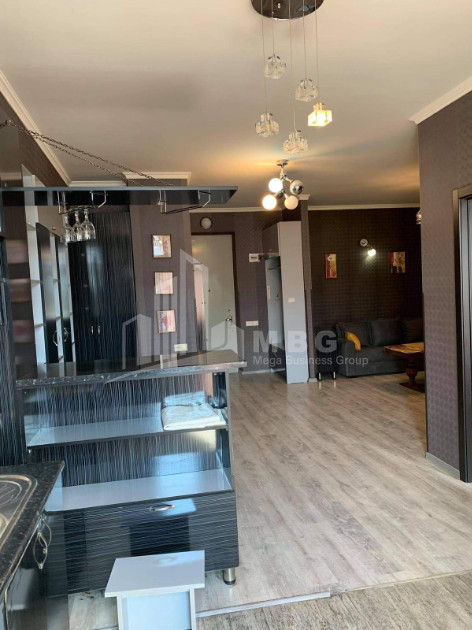 For Rent Flat, in Saburtalo