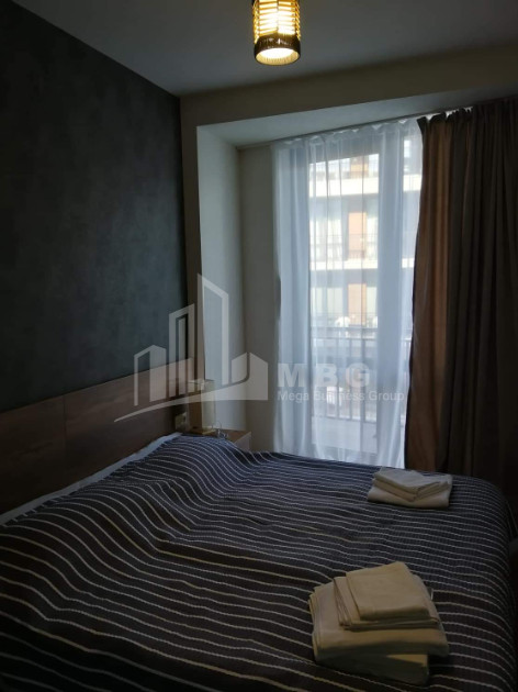 For Sale Flat, in Bakuriani