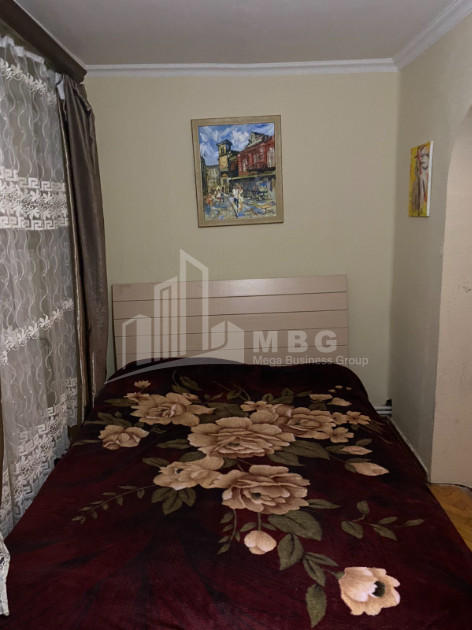 For Rent Flat, in Saburtalo