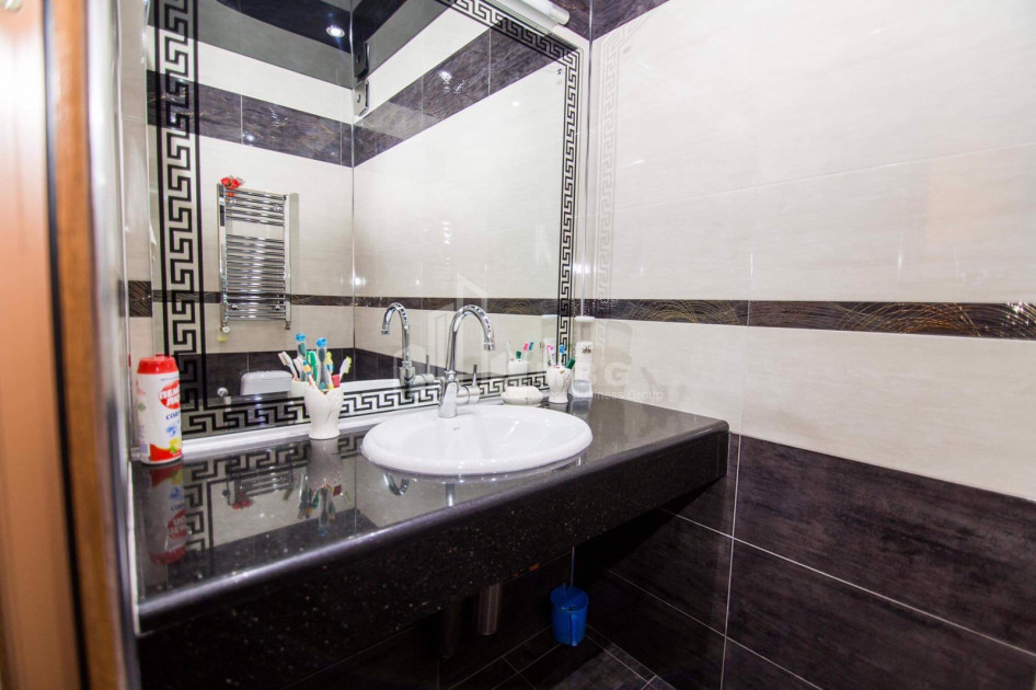 For Rent Flat, in Saburtalo