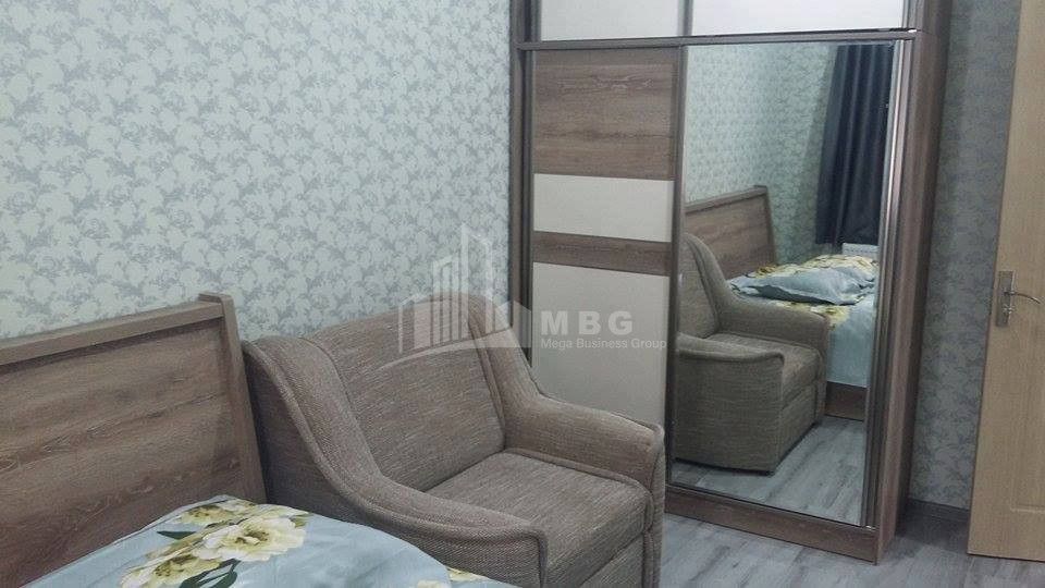 For Sale Flat, in Bakuriani