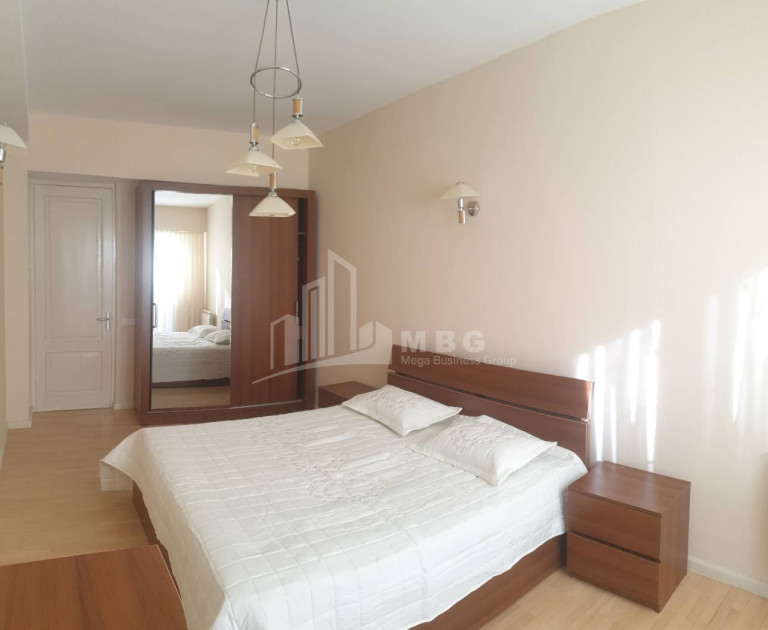 For Rent Flat, in Vake