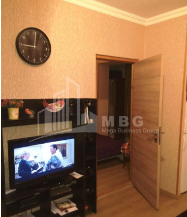 ქირავდება ბინა, საბურთალო