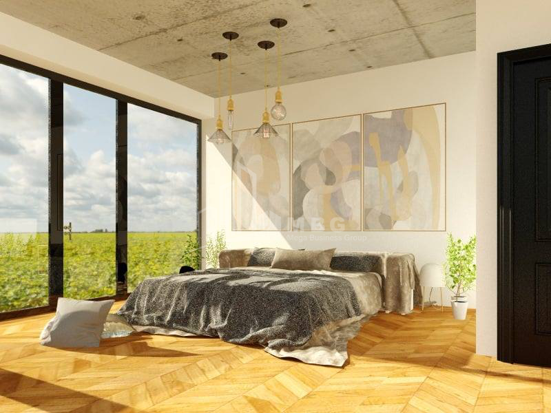 For Sale House - Villa, in Saguramo