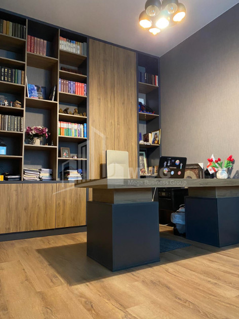 Продается Дом - Вилла, в Дигмис вели