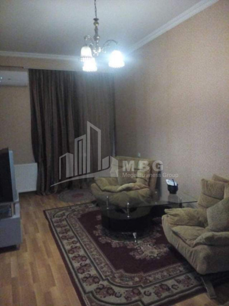 Продается Квартира, в Дидубе