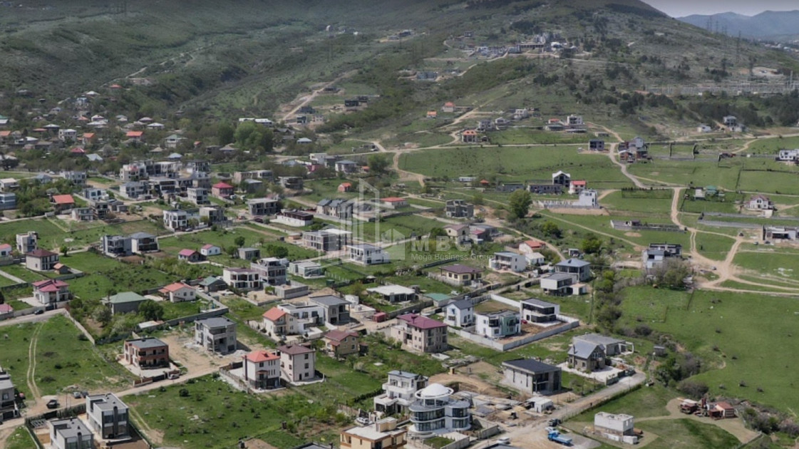 Продается Земельный Земля, в Тхинвали