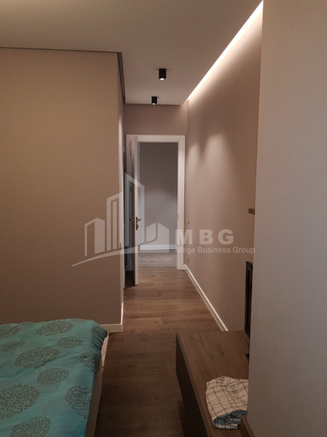 For Sale Flat, in Saburtalo