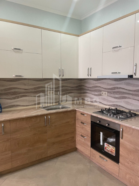 Продается Квартира, в Навтлуги-2