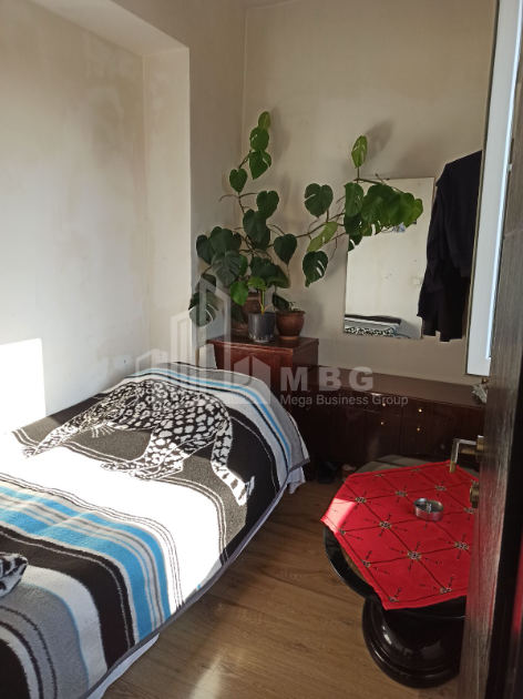 For Sale Flat, in Nadzaladevi